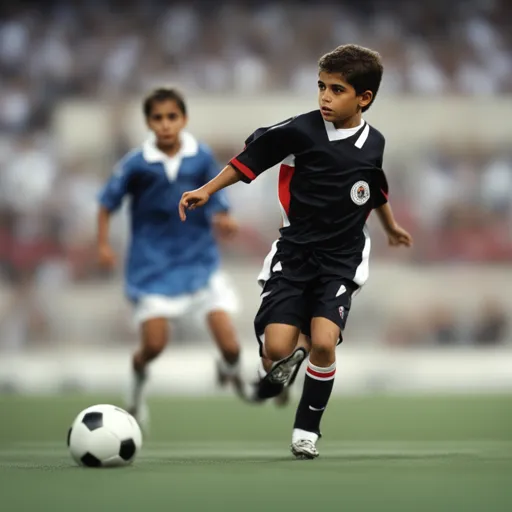 Omran Jesmi