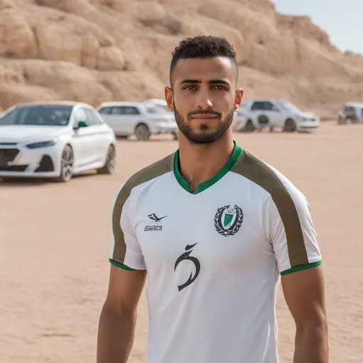 Omran Salem