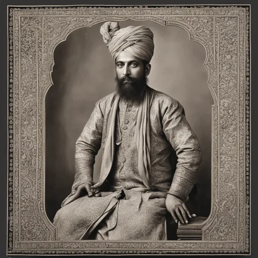 Omrao Khan