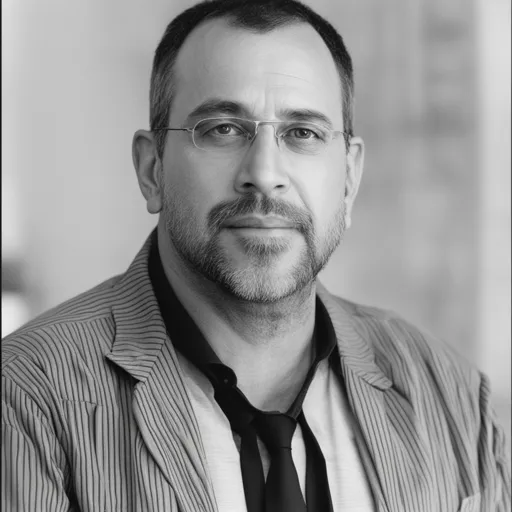 Omri Sharon