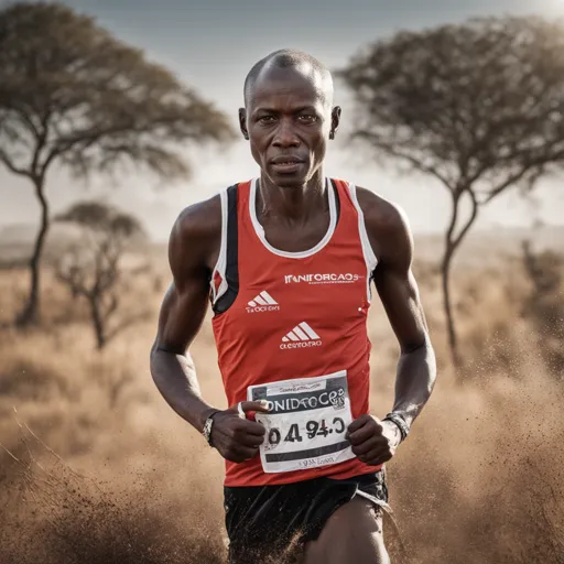 Ondoro Osoro
