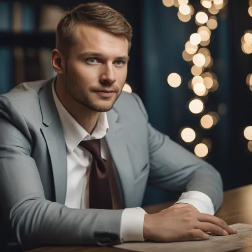 Ondrej Vrábel (philanthropist)