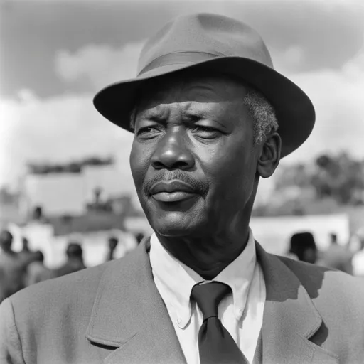 Onesimo Makani Kabweza