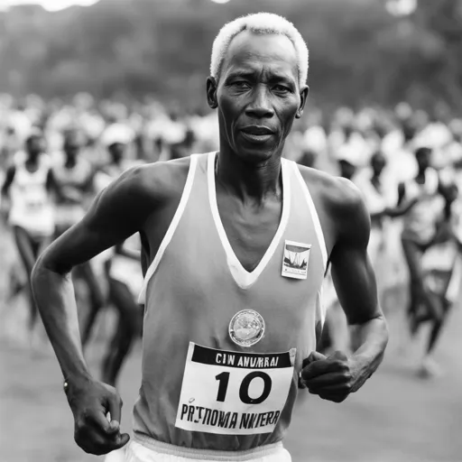 Onesmus Nyerere