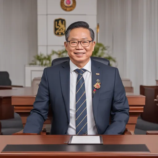 Ong Boon Piow
