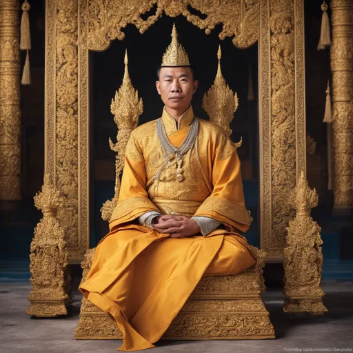 Ong Boun