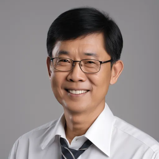 Ong Chit Chung