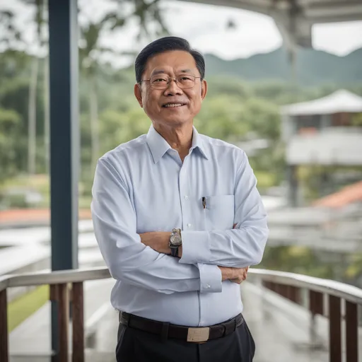 Ong Kee Hui