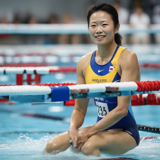 Ong Mei Lin