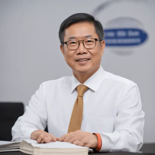 Ong Pang Boon