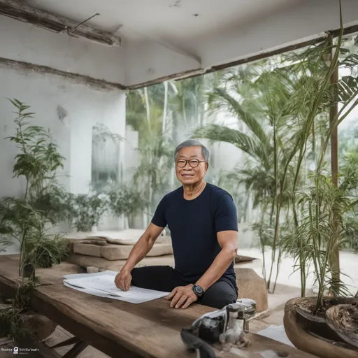 Ong Sai Hung