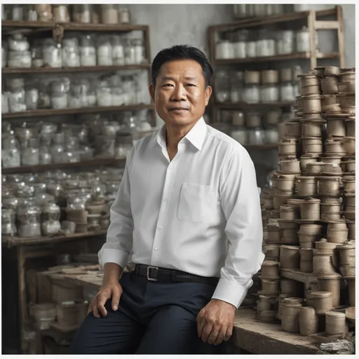 Ong Soo Hin