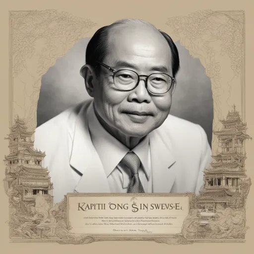 Ong Tiang Swee
