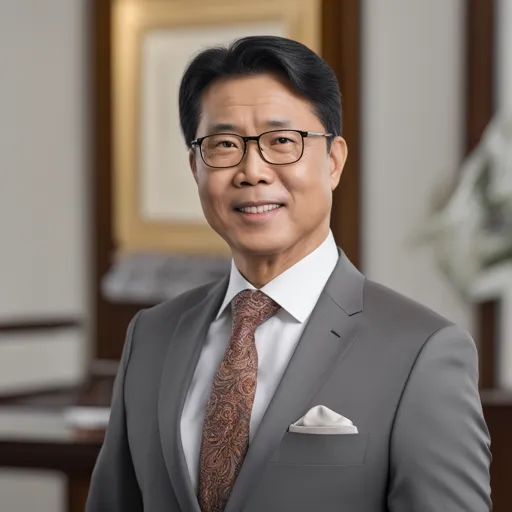 Ong Tiong Oh