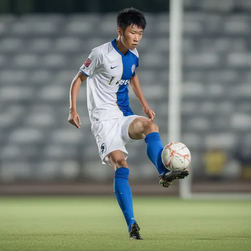 Ong Yu En