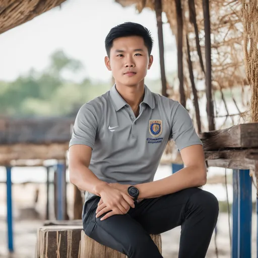 Ongart Pamonprasert