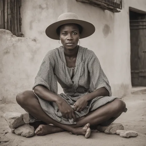 Ongeziwe Mali