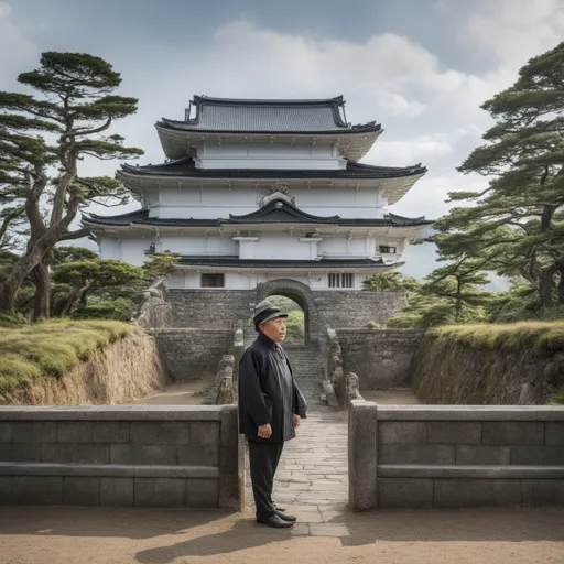 Oniniwa Yoshinao