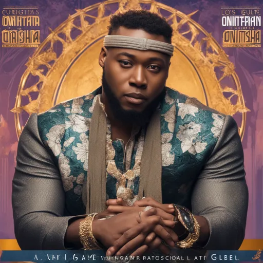 Onitsha (musician)