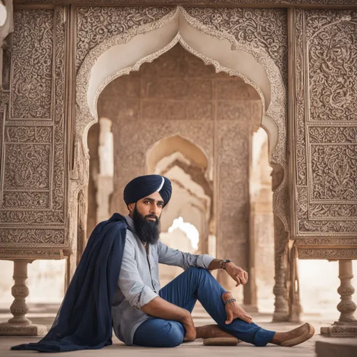 Onkar Kanwar