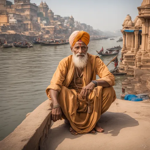 Onkar Nath Srivastava