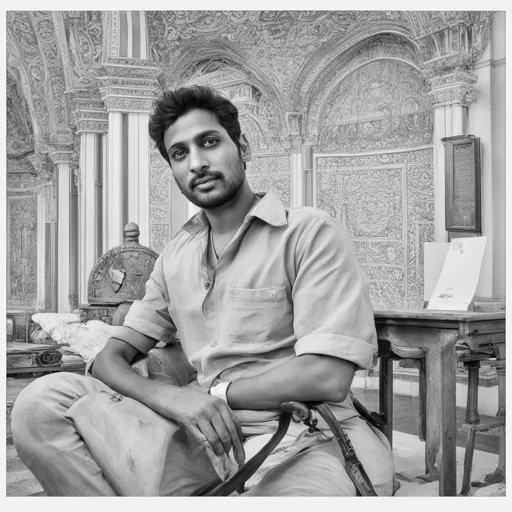 Onkar Raut