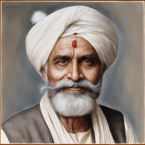 Onkar Singh Kalkat