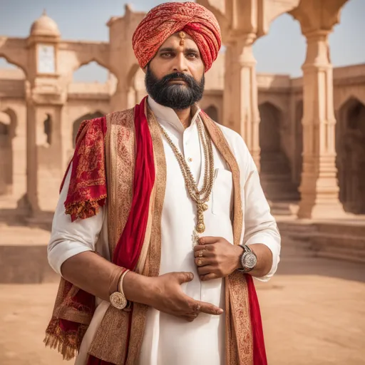 Onkar Singh Lakhawat
