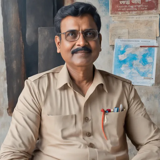 Onkarnath Baranwal