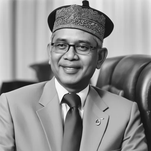 Onn Ismail