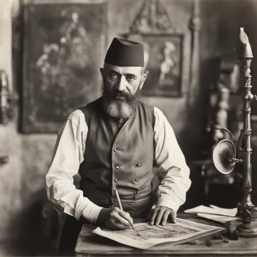 Onnik Der Azarian