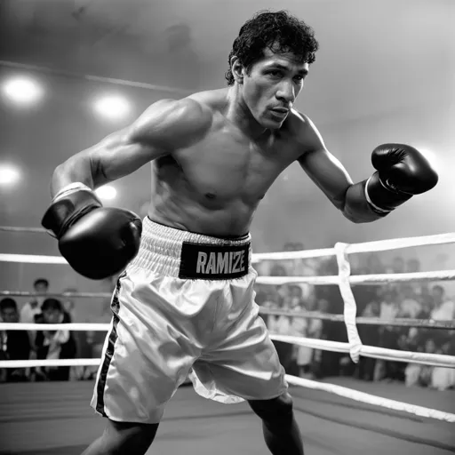 Onofre Ramírez