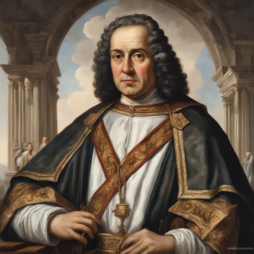 Onofrio Montesoro