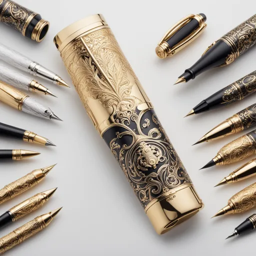 Onoto pens
