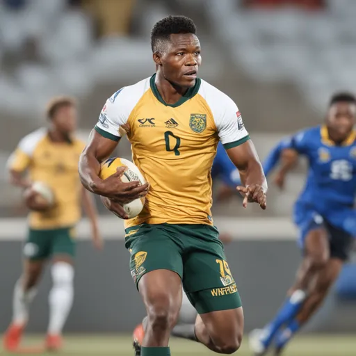 Onthatile Zulu