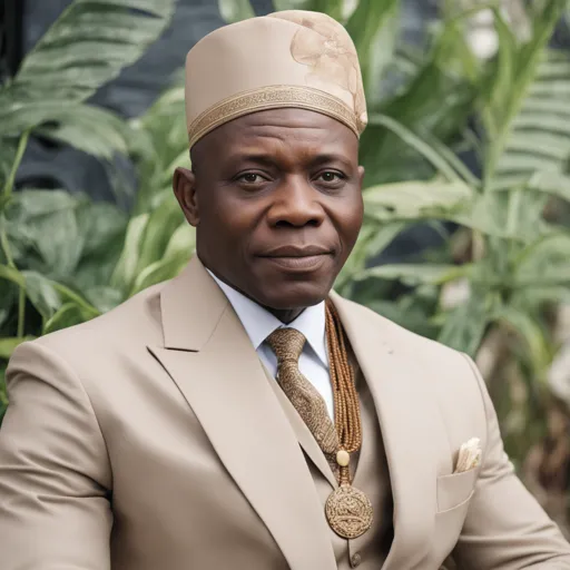 Onwuka Kalu