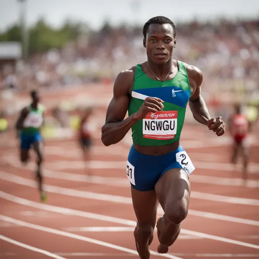 Onyeabor Ngwogu