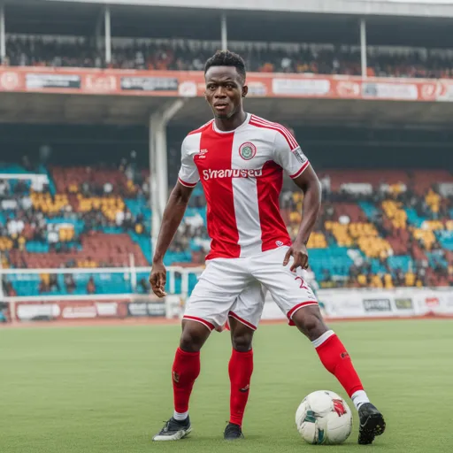 Onyeama Francis Okechukwu