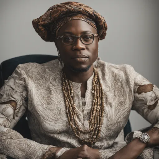 Onyedika Chuke