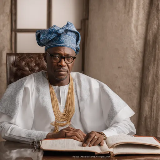Onyeka Ibe