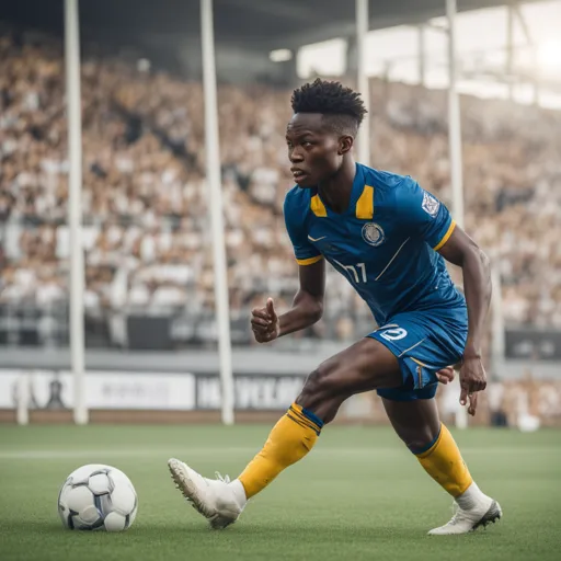 Onyeka Lucky