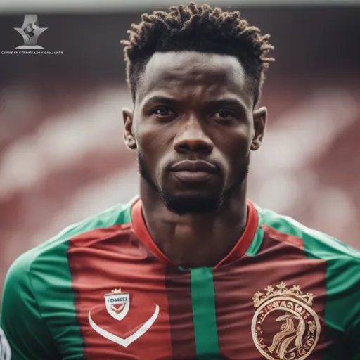 Onyekachi Okafor