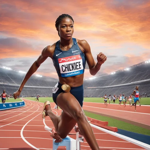 Onyinye Chikezie