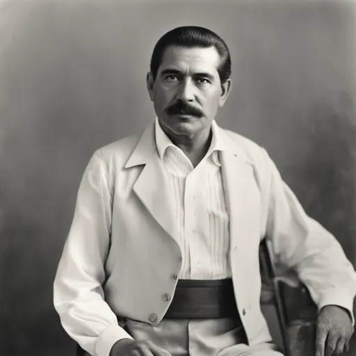 Onésimo Mariscales
