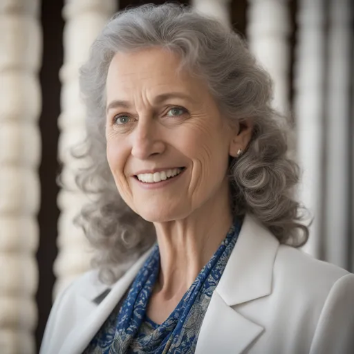 Oona Eisenstadt