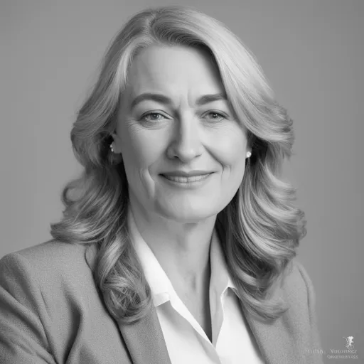 Oonagh McDonald