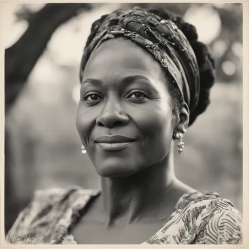 Opal Palmer Adisa
