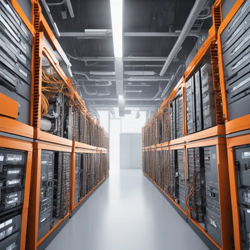 Open Network Install Environment