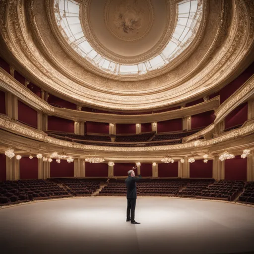 Opera Lafayette