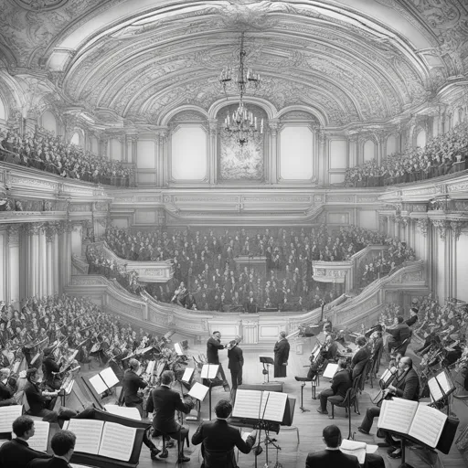 Opera Orchestra of New York